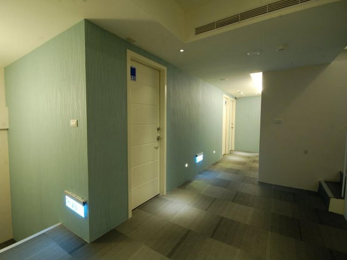 טאיפיי Lio Hotel - Ximending מראה חיצוני תמונה