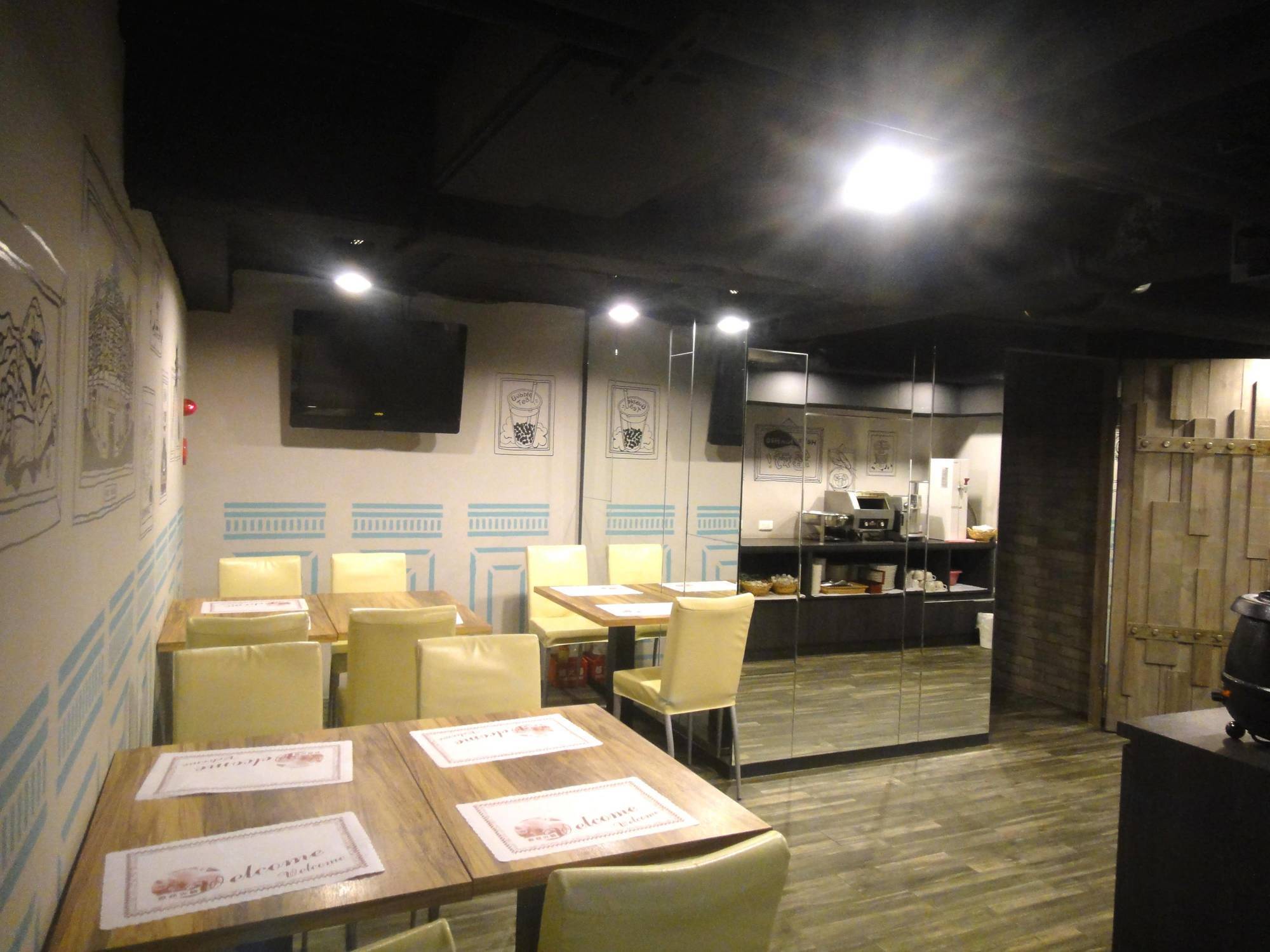 טאיפיי Lio Hotel - Ximending מראה חיצוני תמונה