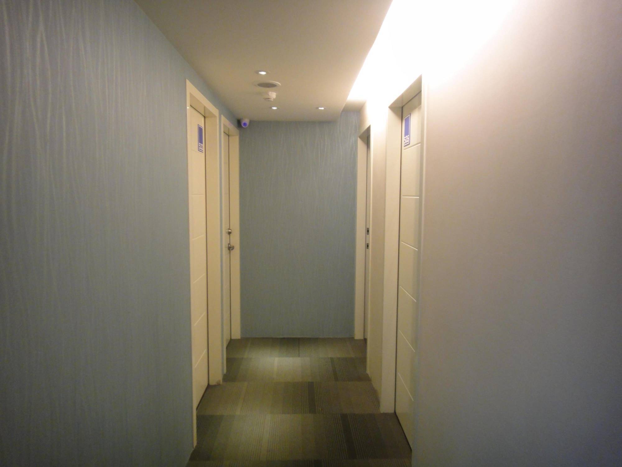 טאיפיי Lio Hotel - Ximending מראה חיצוני תמונה