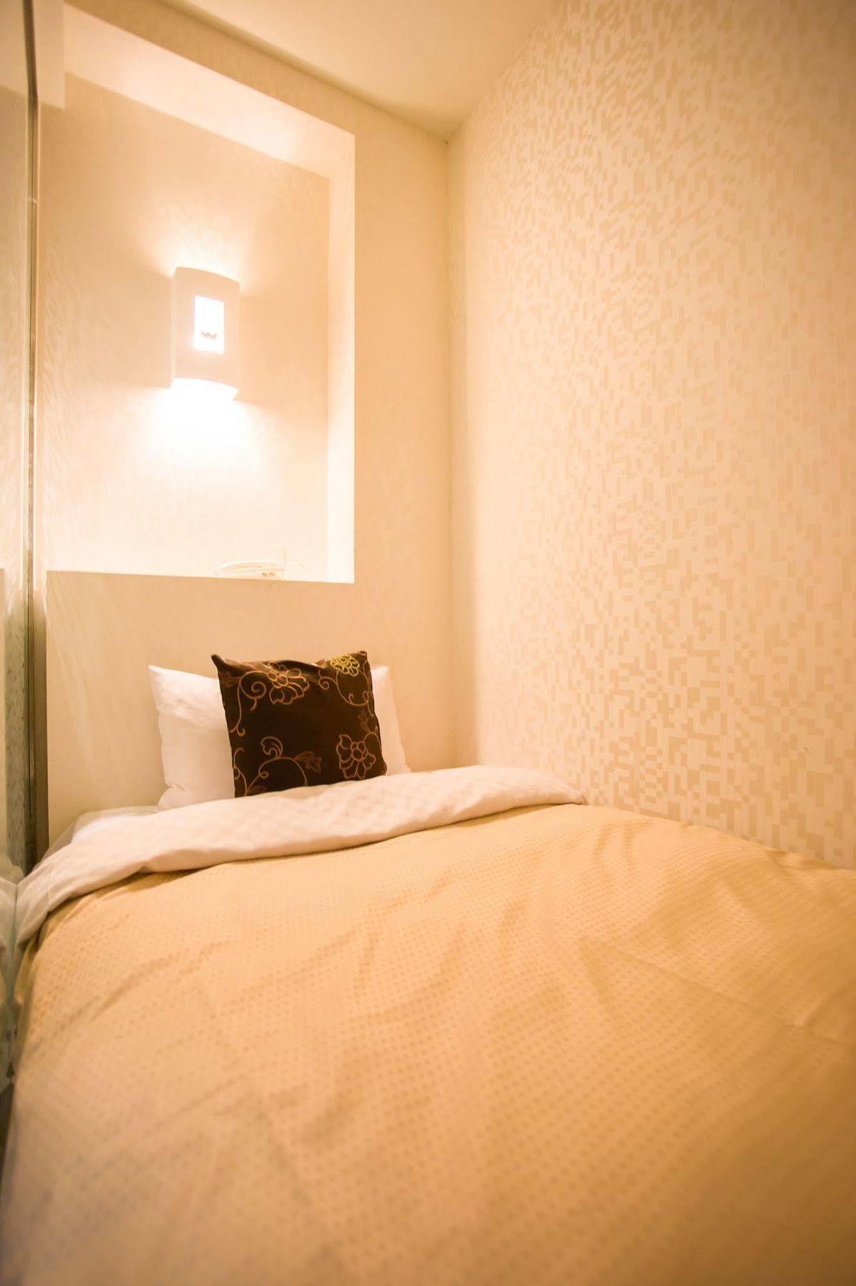 טאיפיי Lio Hotel - Ximending מראה חיצוני תמונה