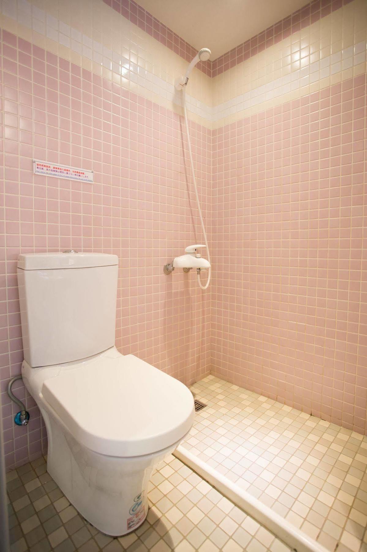 טאיפיי Lio Hotel - Ximending מראה חיצוני תמונה