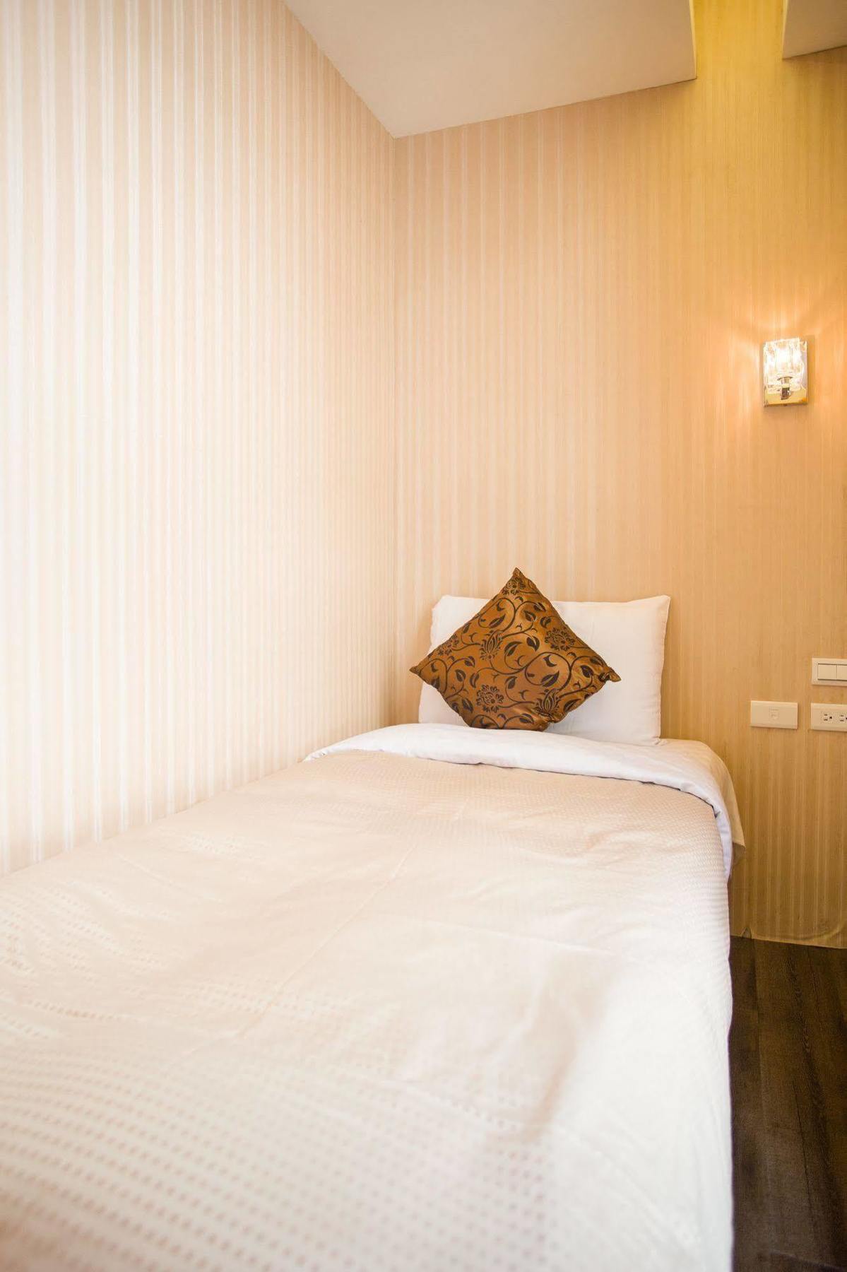 טאיפיי Lio Hotel - Ximending מראה חיצוני תמונה